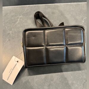 Amanda Uprichard belt bag